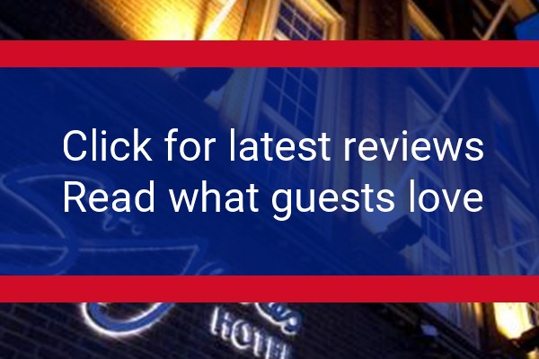 www.stjames-hotel.com - check out latest independent reviews