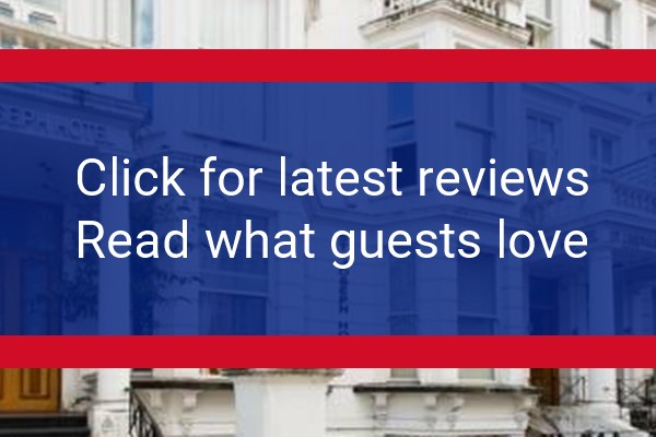 www.stjosephhotel.co.uk - check out latest independent reviews