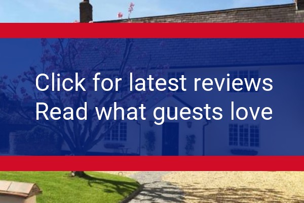 www.stleonardsbandb-blandford.co.uk - check out latest independent reviews