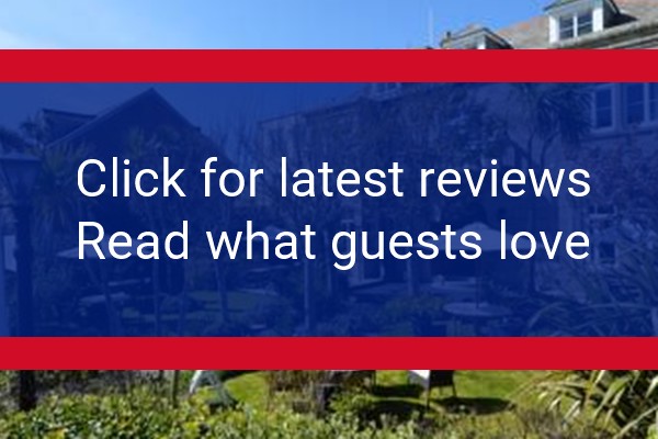 www.stmaryshallhotel.co.uk - check out latest independent reviews