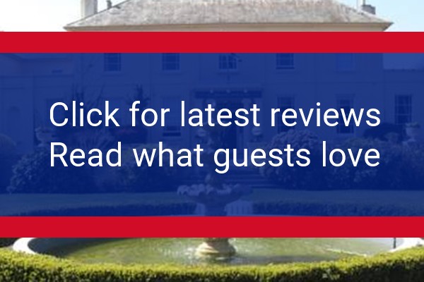 www.stmellonshotel.com - check out latest independent reviews