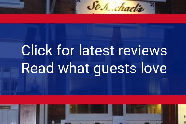 www.stmichaelsscarborough.com - check out latest independent reviews