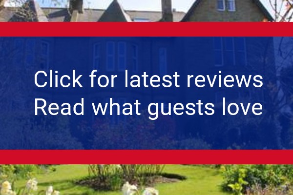 www.stoneguardbnb.com - check out latest independent reviews