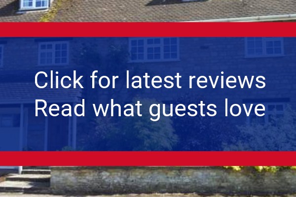 www.stonehousebandb.co.uk - check out latest independent reviews