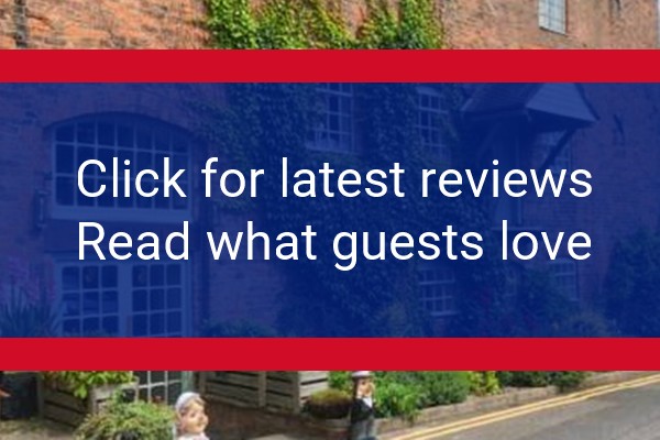 www.stonemillsuites.com - check out latest independent reviews