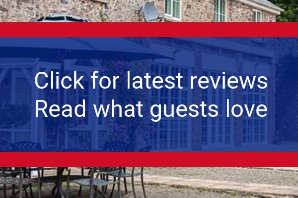 www.stoodleighcourtcoachhousebandb.co.uk - check out latest independent reviews