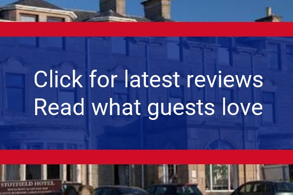 www.stotfieldhotel.com - check out latest independent reviews