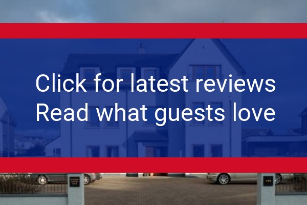 www.strandguesthouse.com - check out latest independent reviews