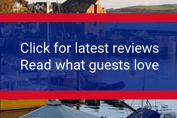 www.strandhousepadstow.co.uk - check out latest independent reviews