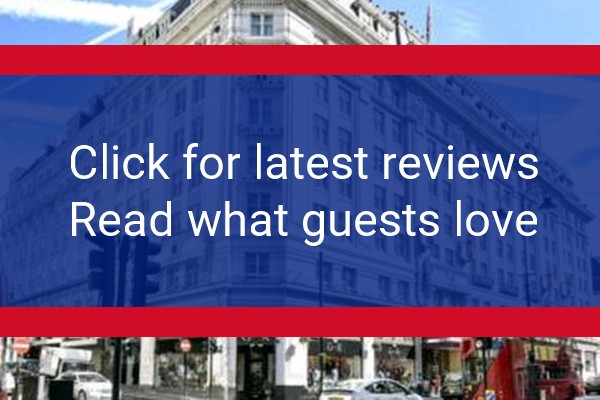www.strandpalacehotel.co.uk - check out latest independent reviews