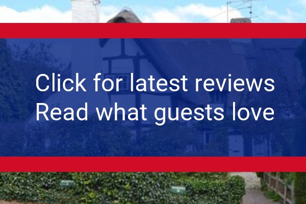 www.stratfordholidaylet.co.uk - check out latest independent reviews