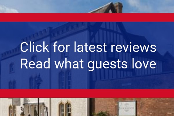 www.stratfordtownhouse.co.uk - check out latest independent reviews