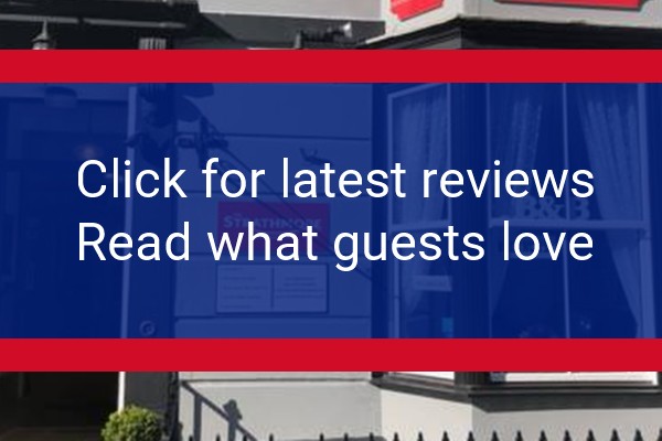www.strathmorehotel.org.uk - check out latest independent reviews