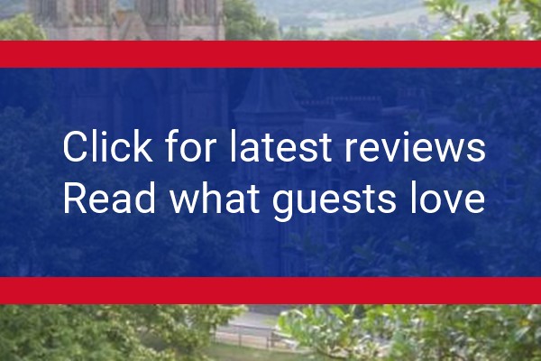 www.strathnesshouse.co.uk - check out latest independent reviews