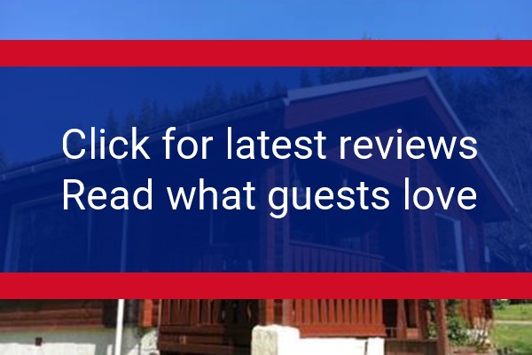 www.stravaiginlodge.co.uk - check out latest independent reviews