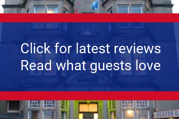 www.stromnesshotel.com - check out latest independent reviews