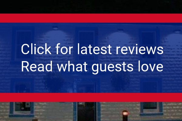 www.stronanshotel.co.uk - check out latest independent reviews