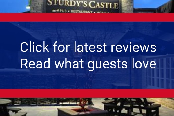 www.sturdyscastleoxford.com - check out latest independent reviews