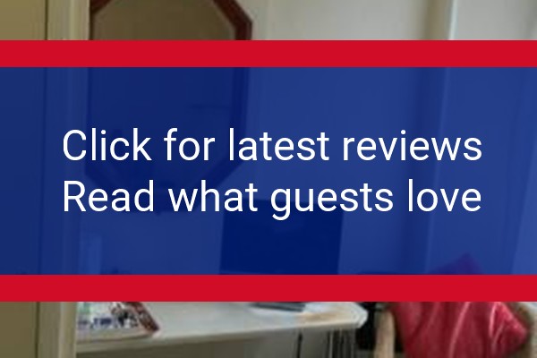 www.sundialguesthousekendal.co.uk - check out latest independent reviews