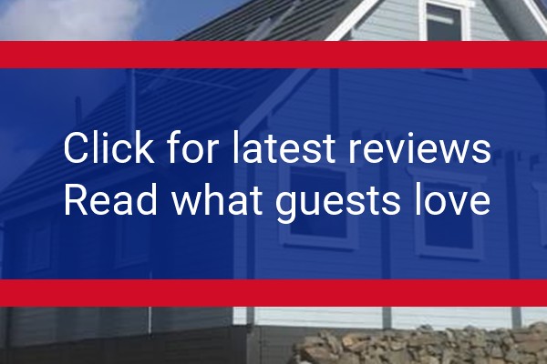 www.sundowncottage.co.uk - check out latest independent reviews