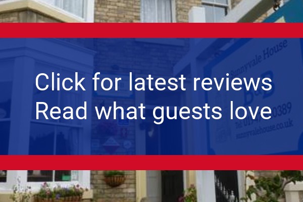 www.sunnyvalehouse.co.uk - check out latest independent reviews