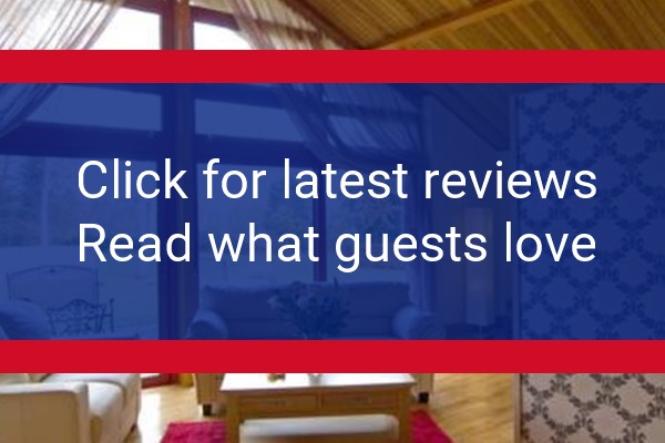 www.surlinghamlodgecottages.co.uk - check out latest independent reviews