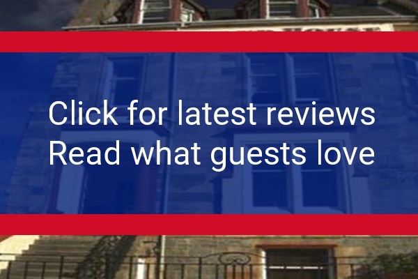 www.sutherlandhouseoban.co.uk - check out latest independent reviews