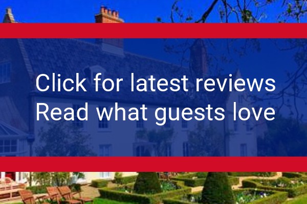 www.swafieldhall.co.uk - check out latest independent reviews