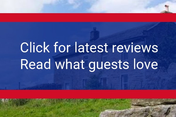 www.swaledalecottage.com - check out latest independent reviews