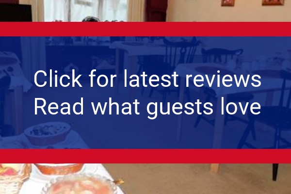 www.swancottagebnb.co.uk - check out latest independent reviews
