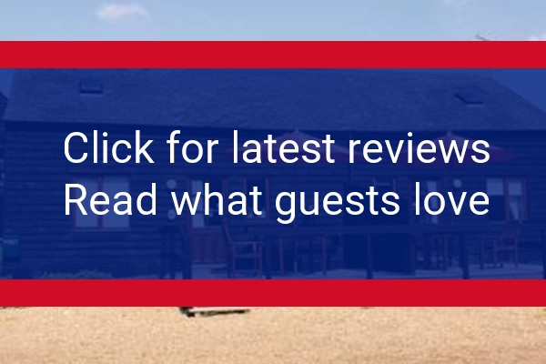 www.swanontheriver.co.uk - check out latest independent reviews