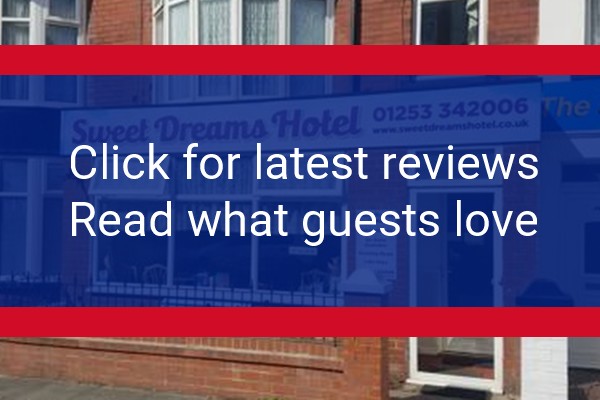 www.sweetdreamshotel.co.uk - check out latest independent reviews