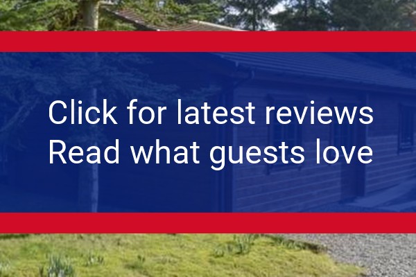 www.sycamorefarmlogcabins.co.uk - check out latest independent reviews