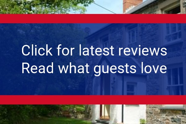 www.taborhousebandb.com - check out latest independent reviews