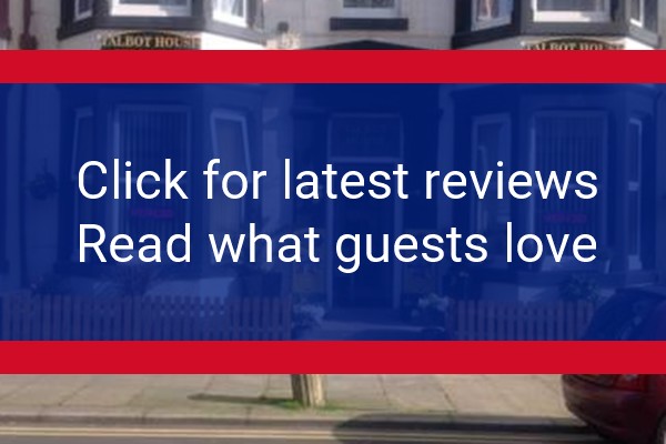 www.talbothouseblackpool.co.uk - check out latest independent reviews