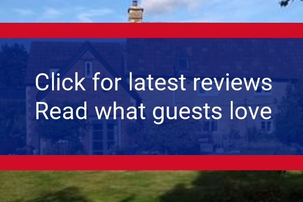 www.talbothouselacock.co.uk - check out latest independent reviews