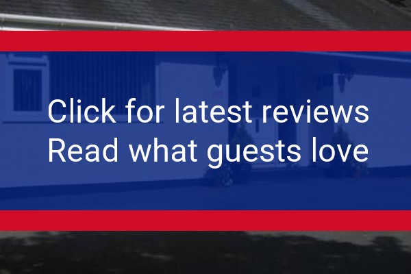 www.talybontbandb.co.uk - check out latest independent reviews