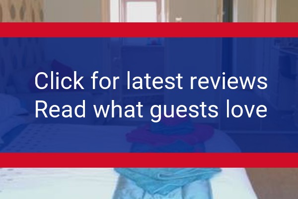 www.talybontbedandbreakfast.co.uk - check out latest independent reviews