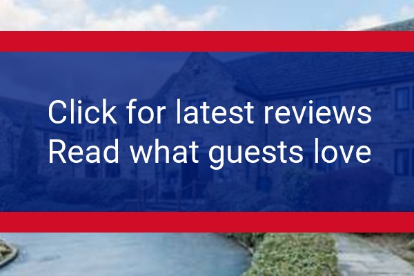 www.tankersleymanorhotel.com - check out latest independent reviews