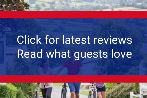 www.tanrallt.co.uk - check out latest independent reviews