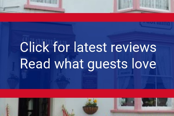 www.taorminaguesthouse-tenby.co.uk - check out latest independent reviews