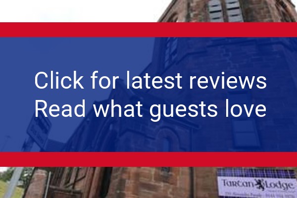 www.tartanlodge.co.uk - check out latest independent reviews