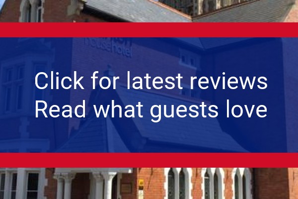www.tauntonhousehotel.co.uk - check out latest independent reviews