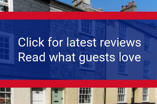 www.tavistockholidaycottage.co.uk - check out latest independent reviews