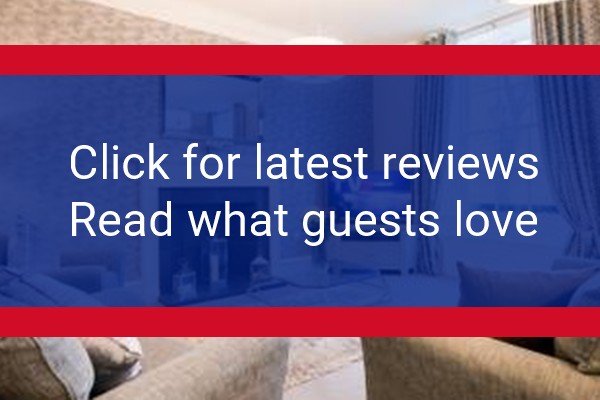 www.tayapartments.co.uk - check out latest independent reviews