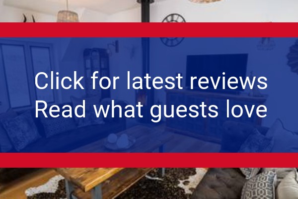www.taymorelodge.com - check out latest independent reviews