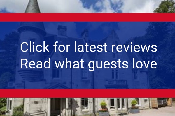 www.tayparkhouse.co.uk - check out latest independent reviews