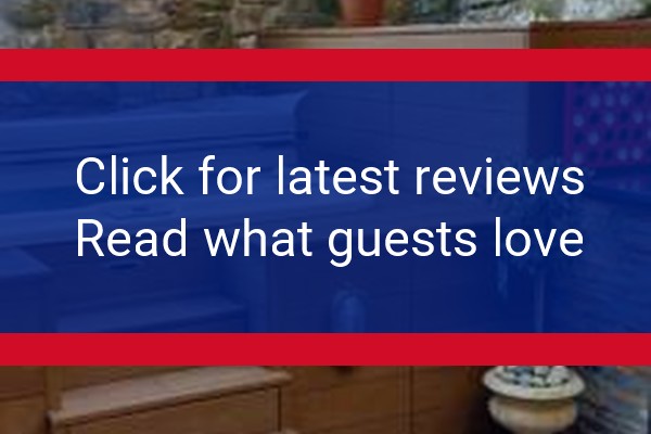 www.teardropcottage.com - check out latest independent reviews