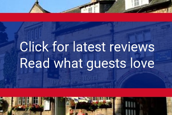 www.teesdalehotel.co.uk - check out latest independent reviews