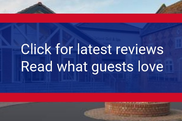 www.telfordhotelgolfresort.co.uk - check out latest independent reviews